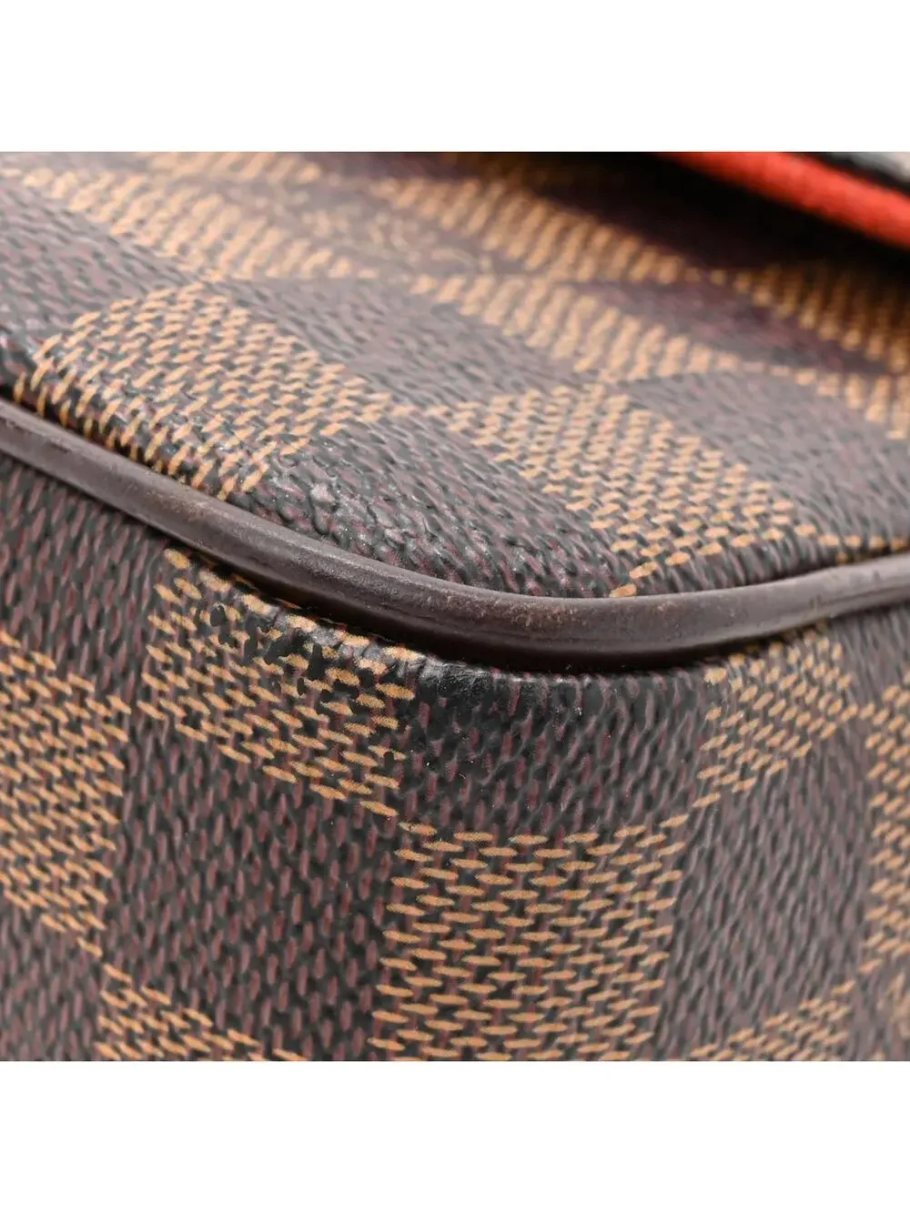 Louis Vuitton Damier Ebene Recoleta #290953L99B